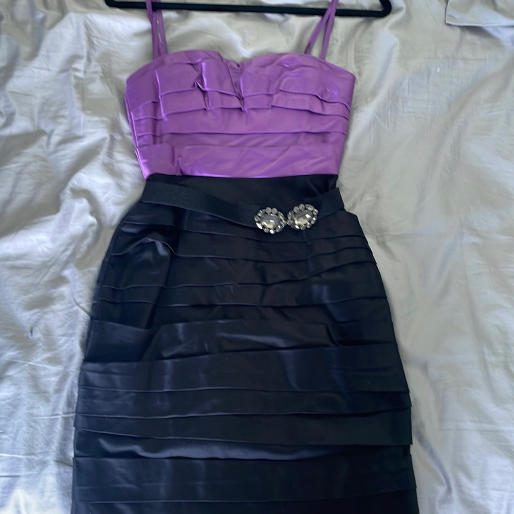 Bcbg dress